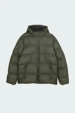 ILLINOIS - Doudoune | Vert