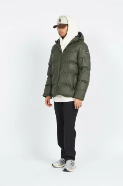 ILLINOIS - Doudoune | Vert