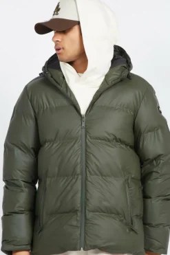 ILLINOIS - Doudoune | Vert