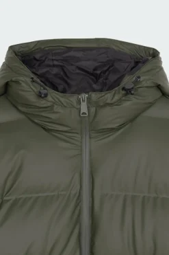 ILLINOIS - Doudoune | Vert