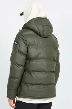 ILLINOIS - Doudoune | Vert