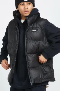 ILLINOISV - Doudoune | Noir