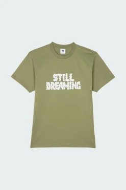 ILLMATIC - T-shirt | Vert