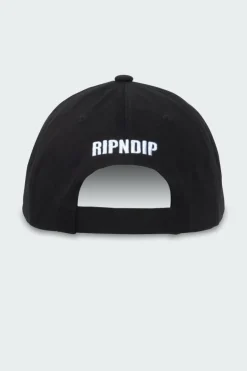 ILY FUCKIN - Casquette | Noir