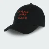 IM HORNY HONK - Casquette | Noir