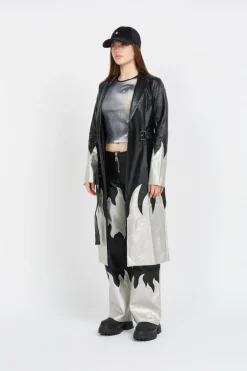 IMMORTAL - manteau | Multicolore