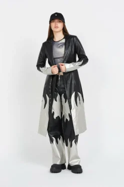 IMMORTAL - manteau | Multicolore