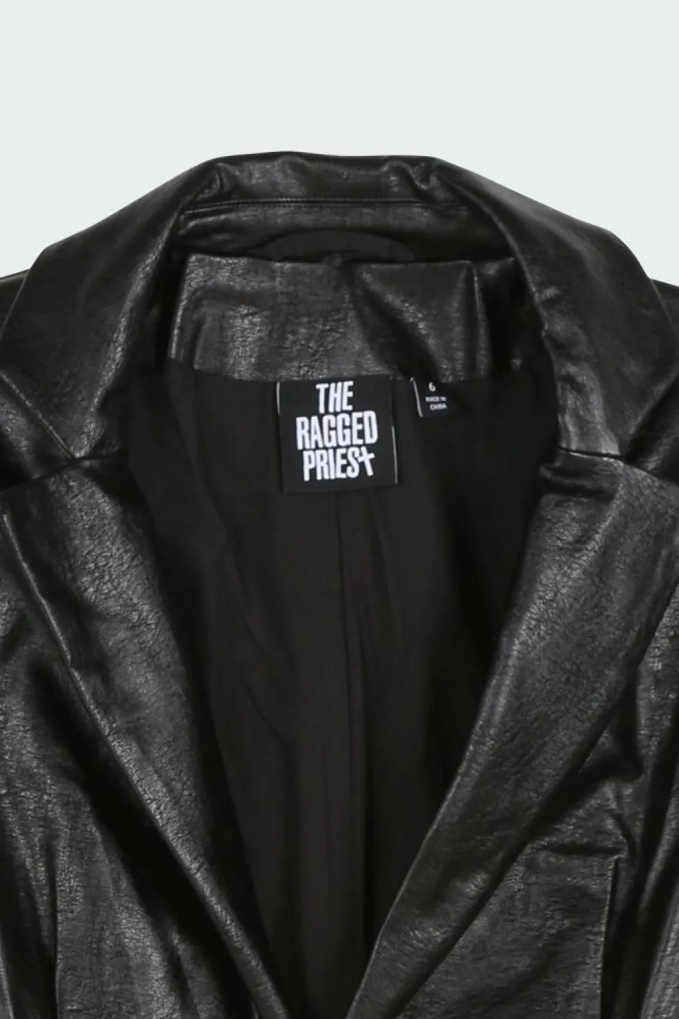 IMMORTAL - manteau | Multicolore