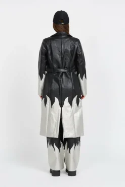 IMMORTAL - manteau | Multicolore