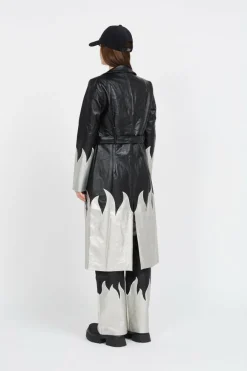 IMMORTAL - manteau | Multicolore