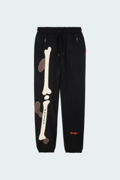 IMOM - jogging | Noir