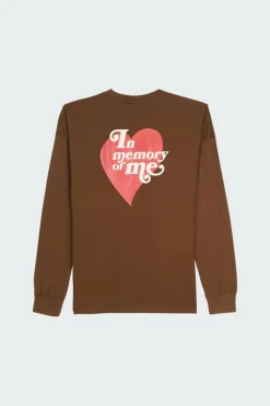 IMOM - t-shirt | Marron