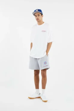 IMPERIAL - T-shirt | Blanc