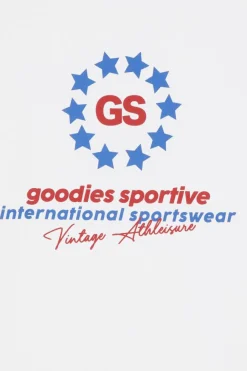 IMPERIAL - T-shirt | Blanc