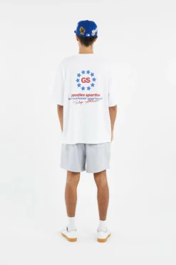 IMPERIAL - T-shirt | Blanc