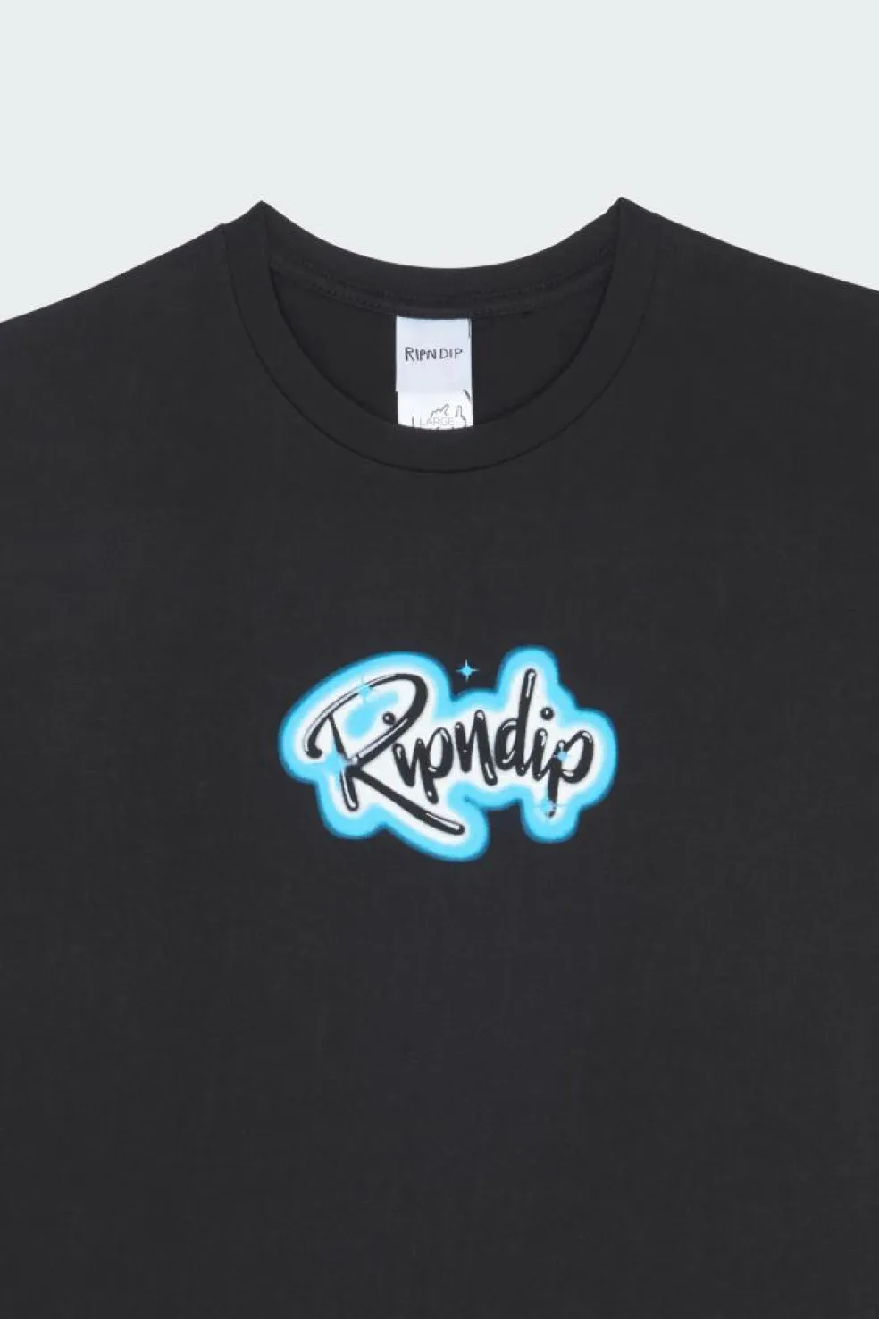 IN LOVING MEMORY - T-shirt | Noir