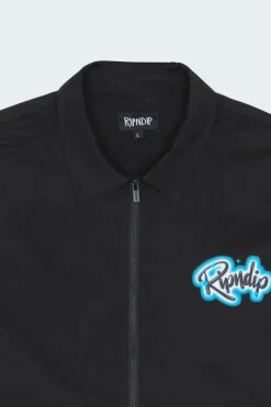 IN LOVING MEMORY - Veste | Noir