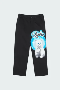 IN LOVING MEMOY - Pantalon | Noir