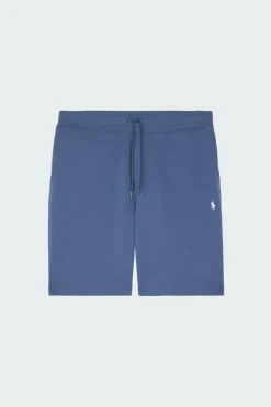 9-Inch Double-Knit Short - Short | Bleu
