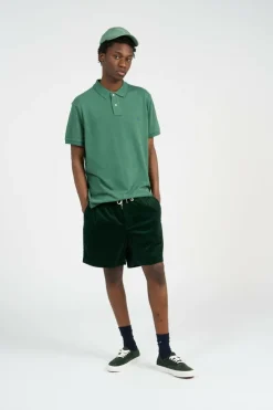 6-Inch Polo Prepster Corduroy - Short | Vert
