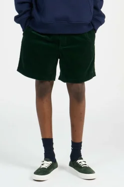 6-Inch Polo Prepster Corduroy - Short | Vert