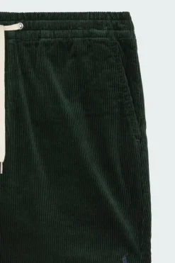 6-Inch Polo Prepster Corduroy - Short | Vert