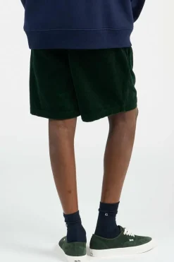 6-Inch Polo Prepster Corduroy - Short | Vert