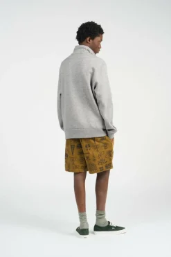 6-Inch Polo Prepster Corduroy Short - Short | Beige