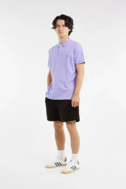 6-Inch Polo Prepster Corduroy - Short | Marron