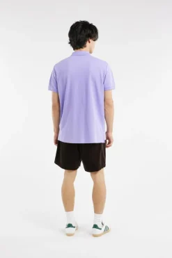 6-Inch Polo Prepster Corduroy - Short | Marron