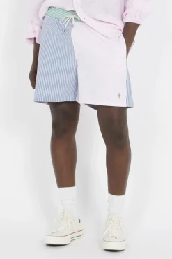 5.75-Inch Traveler Classic Swim Trunk - Short de bain | Multicolore