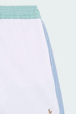 5.75-Inch Traveler Classic Swim Trunk - Short de bain | Multicolore