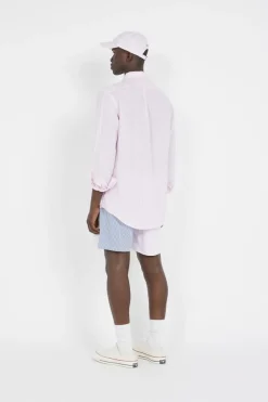 5.75-Inch Traveler Classic Swim Trunk - Short de bain | Multicolore