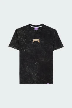 INFERNO - T-shirt | Noir