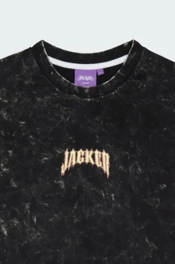 INFERNO - T-shirt | Noir