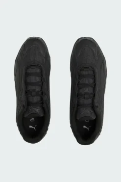 INHALE - Baskets | Noir