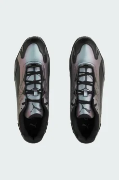 INHALE - Baskets | Violet