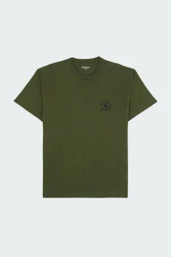 Inspector - T-shirt | Vert