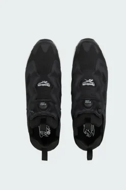 INSTAPUMP FURY 94 - Baskets | Noir