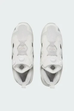 INSTAPUMP FURY 95 - Baskets | Beige