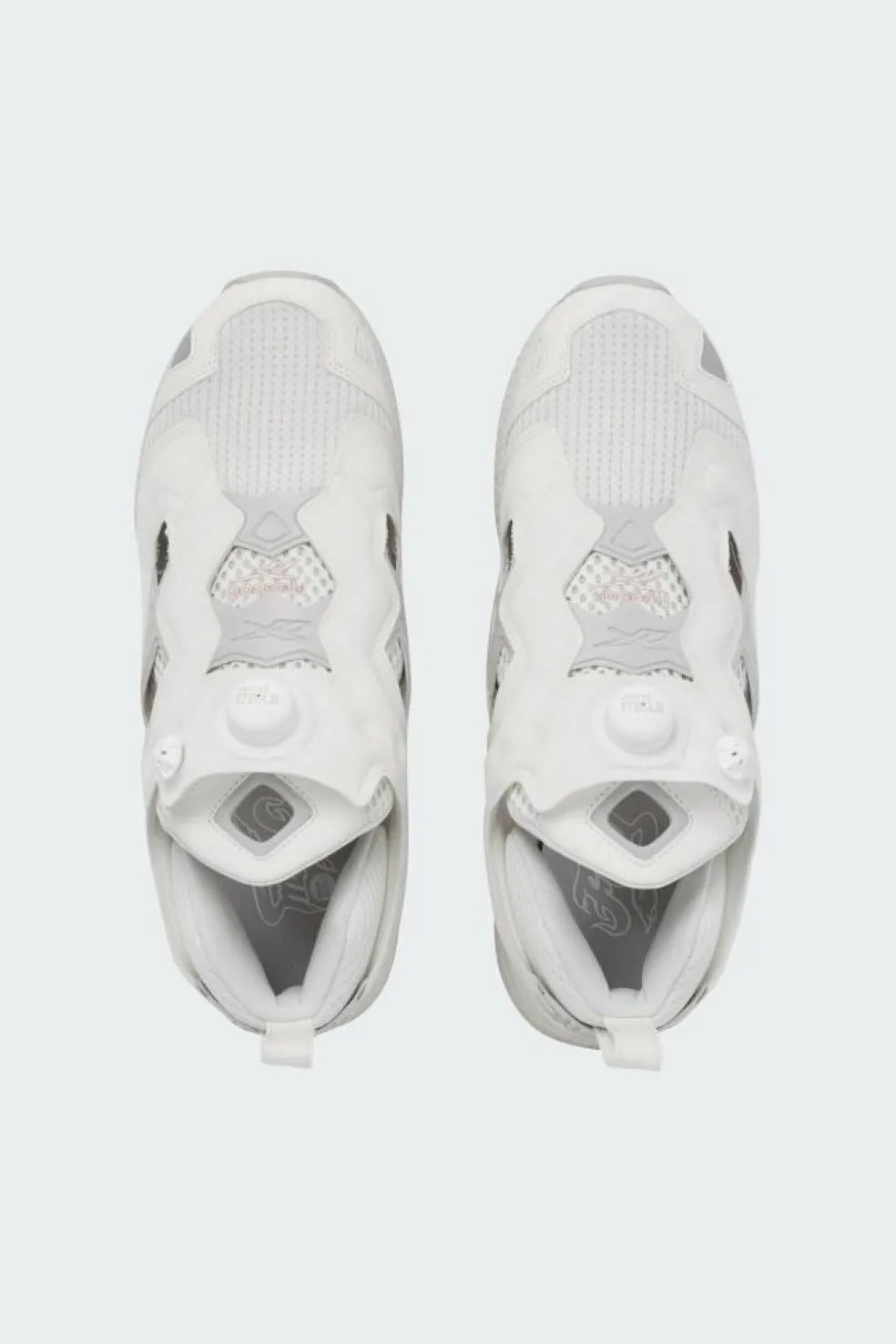 INSTAPUMP FURY 95 - Baskets | Beige