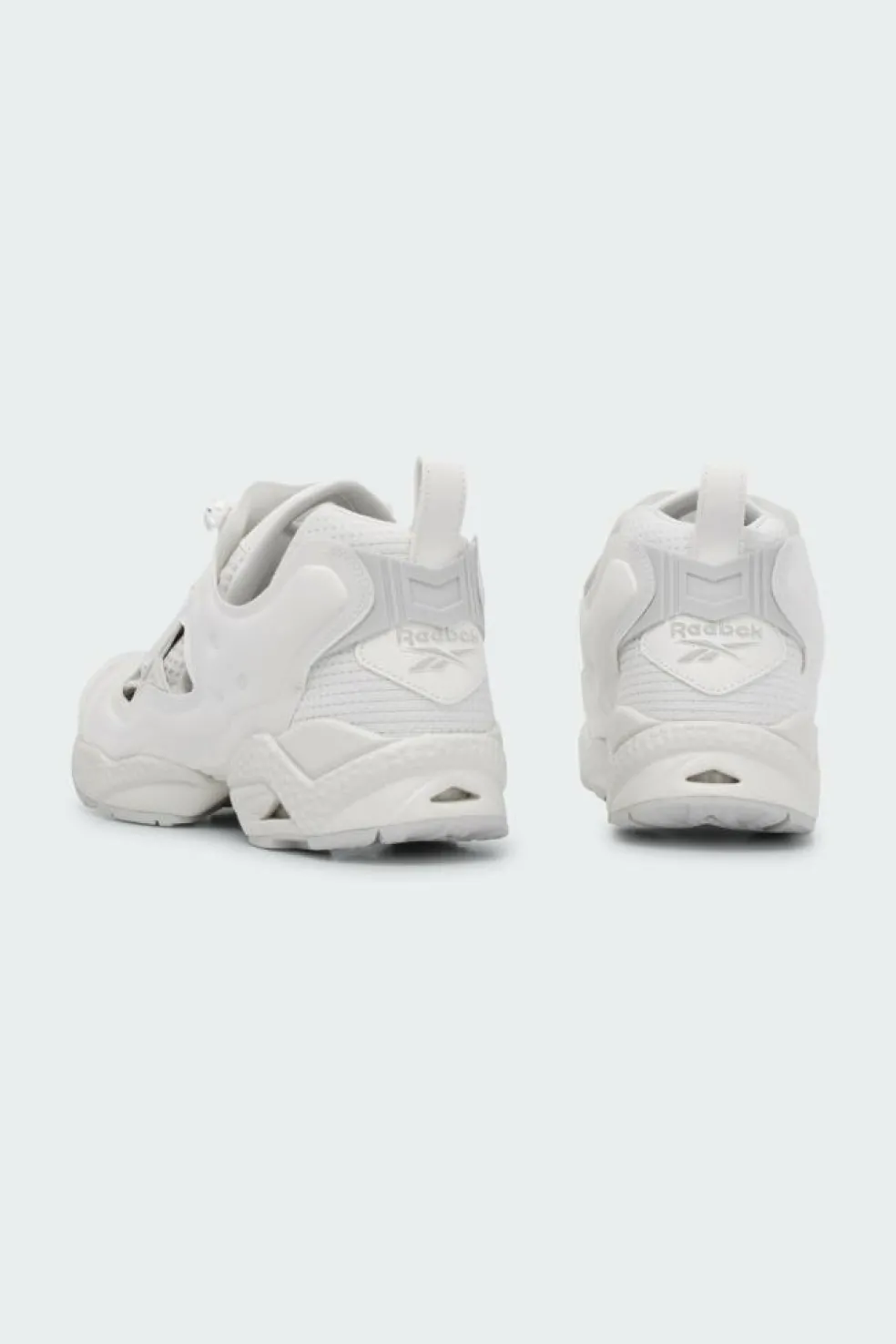 INSTAPUMP FURY 95 - Baskets | Beige