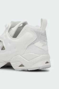 INSTAPUMP FURY 95 - Baskets | Beige