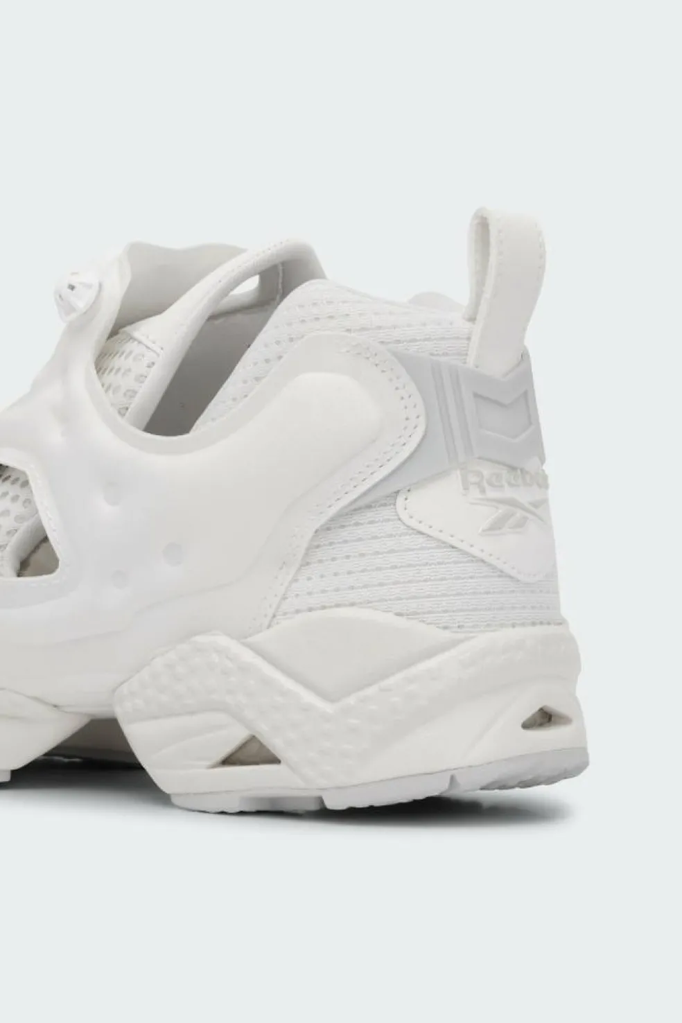 INSTAPUMP FURY 95 - Baskets | Beige