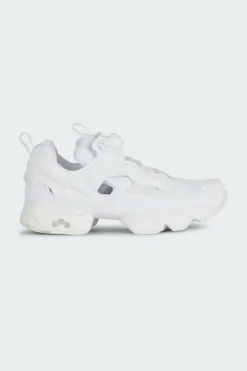 INSTAPUMP FURY 94 - Baskets | Blanc