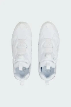 INSTAPUMP FURY 94 - Baskets | Blanc