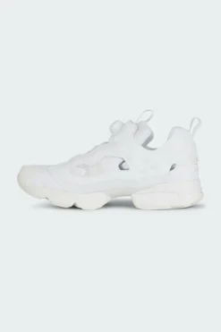 INSTAPUMP FURY 94 - Baskets | Blanc