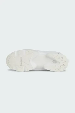 INSTAPUMP FURY 94 - Baskets | Blanc