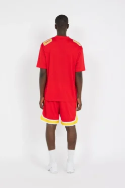 INSTAPUMP FURY 94 - Baskets | Blanc