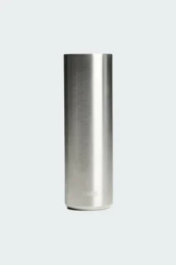 INSULATED FLASK 500ML - Gourde | Argent